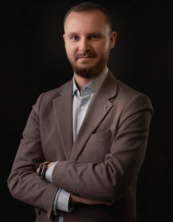 Hubert Machała