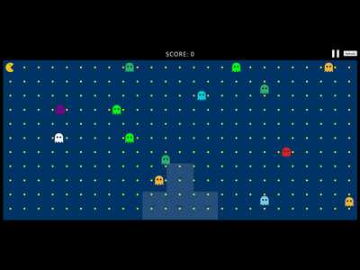 Pacman